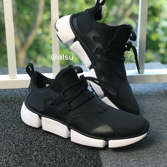 Nike Other - NWT Nike Pocketknife DM Black Men’s Sneakers